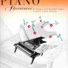 The FJH Music Company INC. Piano Adventures - Performance Book 2B