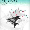 The FJH Music Company INC. Piano Adventures - Performance Book 3A