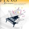 Piano Adventures - Lesson Book 4