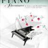 The FJH Music Company INC. Piano Adventures - Performance Book 5