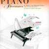 The FJH Music Company INC. Piano Adventures - Technique&Artistry 2B