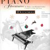 The FJH Music Company INC. Piano Adventures - Christmas Book 2B