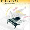 The FJH Music Company INC. Piano Adventures - Popular Repertoire 4