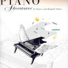 The FJH Music Company INC. Piano Adventures - Technique&Artistry 1 - Older Beginners