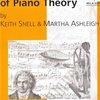 Neil A.Kjos Music Company Fundamentals of Piano Theory 6