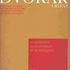 DVOŘÁK Antonín: HUMORESKY Op.101 (urtext) / sólo klavír