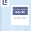 Editio Bärenreiter Mozart  - Malá noční hudba                   piano solo