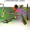 GREAT POPULAR INSTRUMENTAL SOLOS + CD / příčná flétna