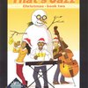 Neil A.Kjos Music Company That's Jazz  - Christmas book 2 / osm vánočních melodií ve snadném jazzovém aranžmá pro klavír