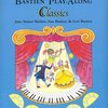 Bastien Play Along - Classics 1 + CD / klasické melodie ve velmi jednoduché úpravě pro klavír