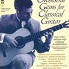 Music Minus One Orchestral Gems for Classical Guitar + CD / kytara + tabulatura