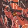 Chester Music Stringworks: The Beatles 3 - popular repertoire for string quartet / partitu