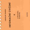 SCHOTT MUSIC PANTON s.r.o. Intonační cvičení 2 (chromatika / intervaly) - Ladislav Daniel