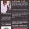 Roadrock Music International L SLAP BASS in 6 Weeks by Phil Williams - Week 3 - DVD