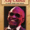 Belwin-Mills Publishing Corp. RAY CHARLES - A MAN AND HIS SOUL