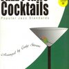 SANTORELLA PUBLICATIONS ltd. Jazz Piano Cocktails 3 + CD