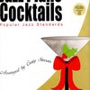 SANTORELLA PUBLICATIONS ltd. Jazz Piano Cocktails - Christmas + CD