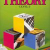 Bastien Piano Basics - THEORY - Level 3