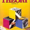 Bastien Piano Basics - THEORY - Level 4