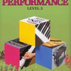 Bastien Piano Basics - PERFORMANCE - Level 3