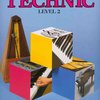 Bastien Piano Basics - TECHNIC - Level 2