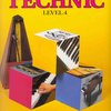 Bastien Piano Basics - TECHNIC - Level 4