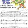 Bastien Piano Basics - Popular Christmas Song - Level 3