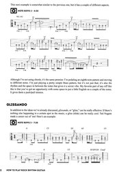How To ... Play Rock Rhythm Guitar + Video Online