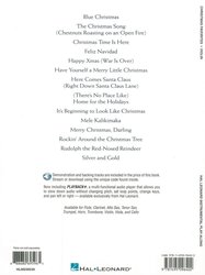 CHRISTMAS Favorites + Audio Online / housle - vánoční melodie