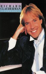 Hal Leonard Corporation RICHARD CLAYDERMAN - COLLECTION   easy piano