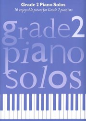 Chester Music GRADE 2 - Piano Solos