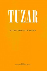 Etudy pro malý buben - Josef Tuzar