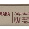 Yamaha YRS-322B sopránová zobcová flétna (nástupce YRS-312B)