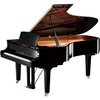 Yamaha Velké koncertní křídlo C7X PM - Polished Mahogany (mahagon lesk)