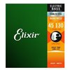 ELIXIR 14777 struny na 5-strunnou baskytaru 45/135