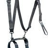 GEWA music Neotech Tragriemen Tuba Harness - Junior