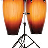 Latin Percussion Aspire Wood Conga Sets LPA647-VSB