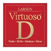 LARSEN VIRTUOSO struna pro housle D-Ag