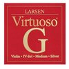 LARSEN VIRTUOSO struna pro housle G-Ag