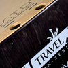 J.Leiva Percussion Cajon Omeya Travel