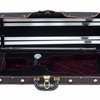 Roth & Junius RJVC Professional Deluxe Violin Case 4/4 - obdélníkové pouzdro na housle