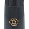 Selmer Hubička na baryton saxofon S90-180 - holá