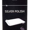 Hagerty Silver Polish, čistidlo na postříbřené nástroje, 100 ml