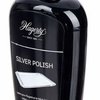 Hagerty Silver Polish, čistidlo na postříbřené nástroje, 100 ml