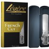 LEGERE French Cut plátek pro tenor saxofon francouzský řez - tvrdost 2,75