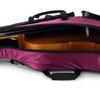 Jakob Winter JWC 2690, 4/4 BERRY polstrované pouzdro pro violoncello, fialové