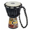 Meinl Headliner Djembe HDJ7-XXS, mahagon, kozí kůže