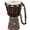 Meinl Headliner Djembe HDJ6-XXS, mahagon, kozí kůže