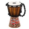 Meinl Headliner Djembe HDJ5-XXS, mahagon, kozí kůže