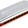 HOHNER Golden Melody Mundharmonik  - C Dur